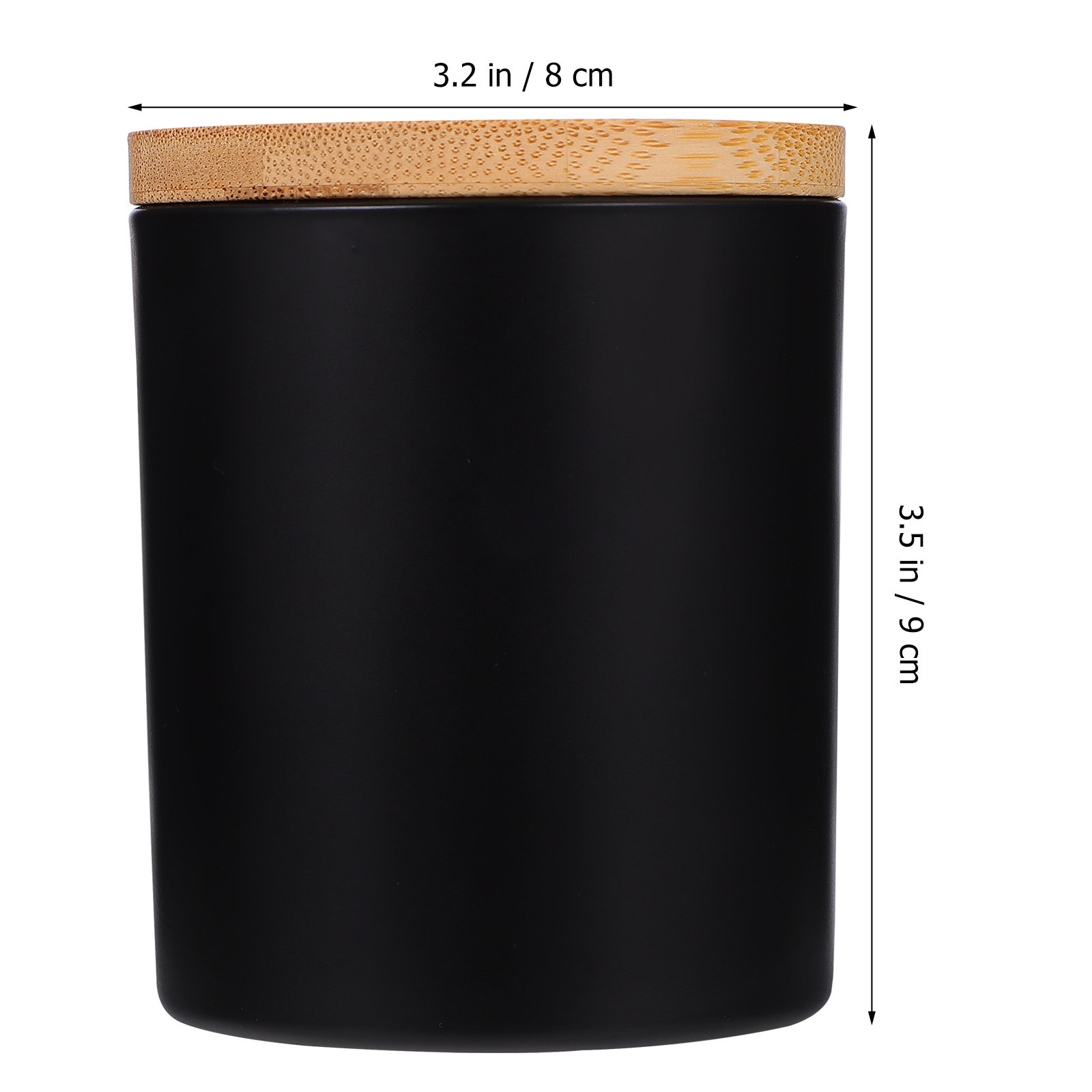4Sets DIY Aromatherapy Tin Gla - đánh giá và giá Tin Container Lid