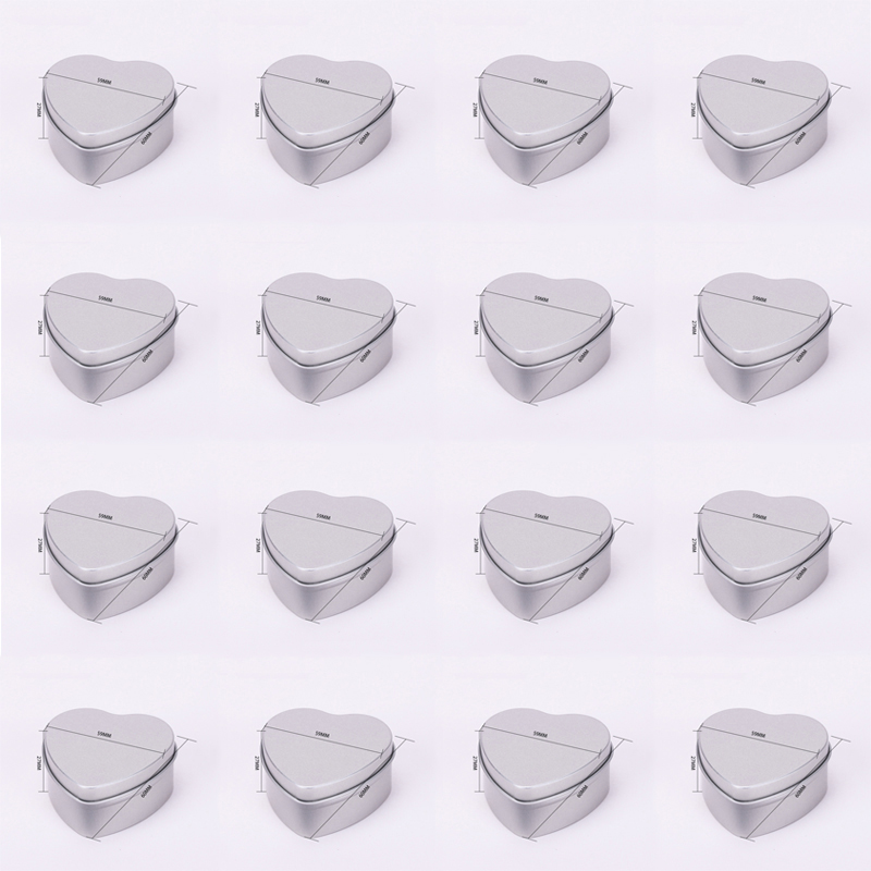 Set Of 16 Candle Jars For Voti - đánh giá và giá Candle Making Jars With Lids