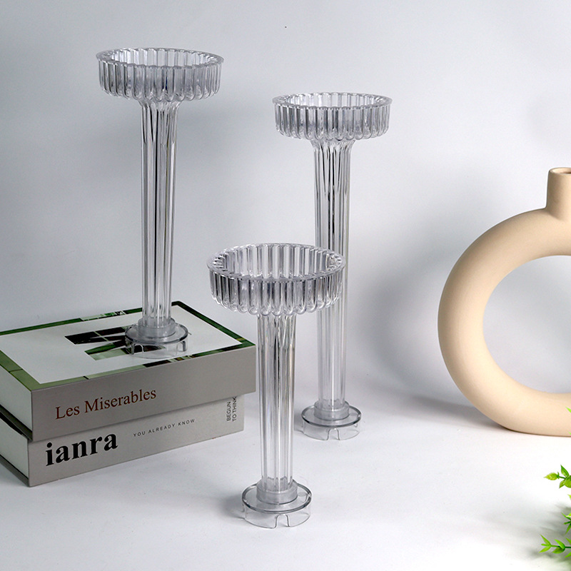 3D Vase Shaped Candle Mold DIY - đánh giá và giá Candle Making Jug