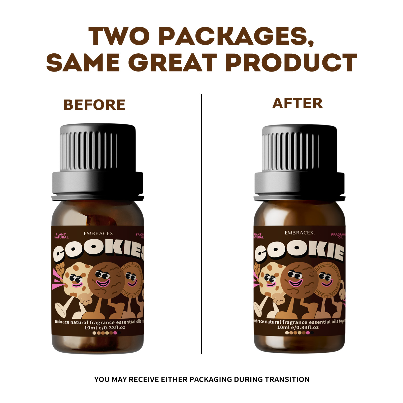 10ml Cookie Fragrance Oils For - đánh giá và giá Candle Making Kits