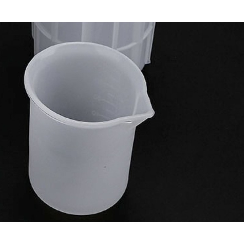 Candle mold, crystal epoxy res - đánh giá và giá Candle Making Tutorial