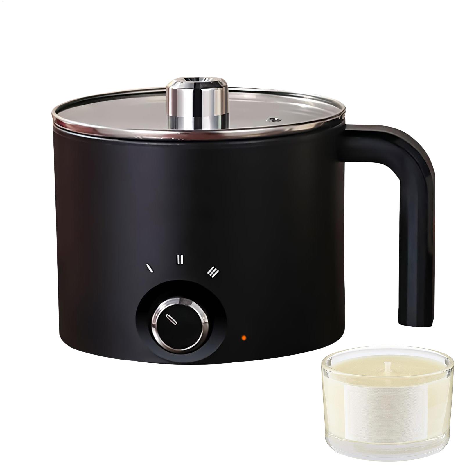 Candle Wax Melting Pot 1.5L La - đánh giá và giá Candle Making Kits