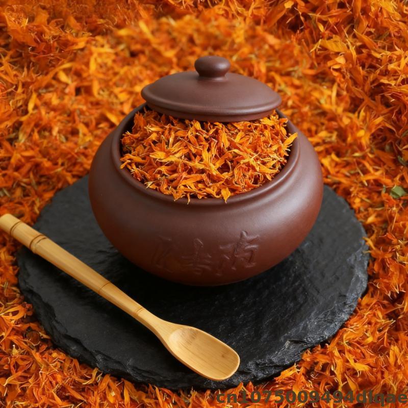 100% Natural Dried Flowers Blu - đánh giá và giá Candle Making And Perfume