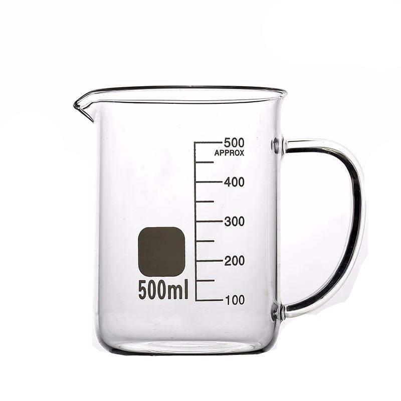 Hot Sale 50/100/150/250/500/10 - đánh giá và giá Candle Making Jug